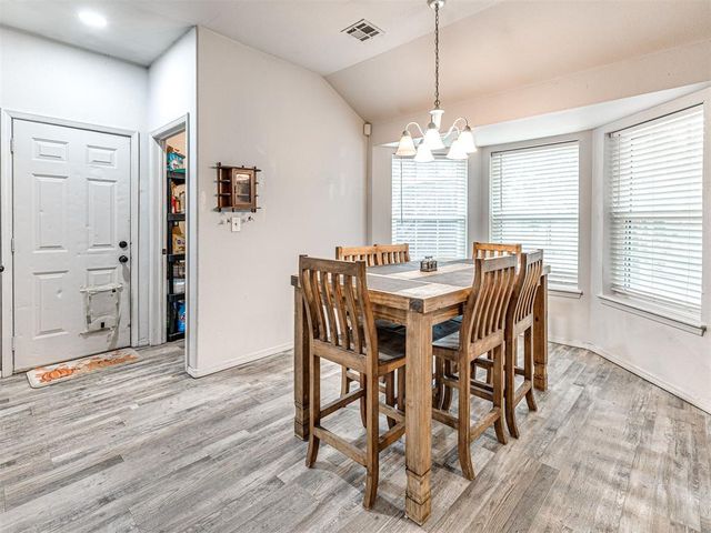 110 Cuyler Drive, Shawnee, OK 74804