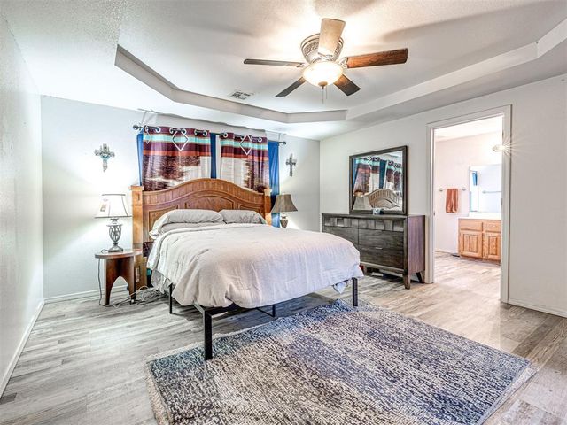 110 Cuyler Drive, Shawnee, OK 74804