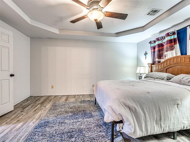 110 Cuyler Drive, Shawnee, OK 74804