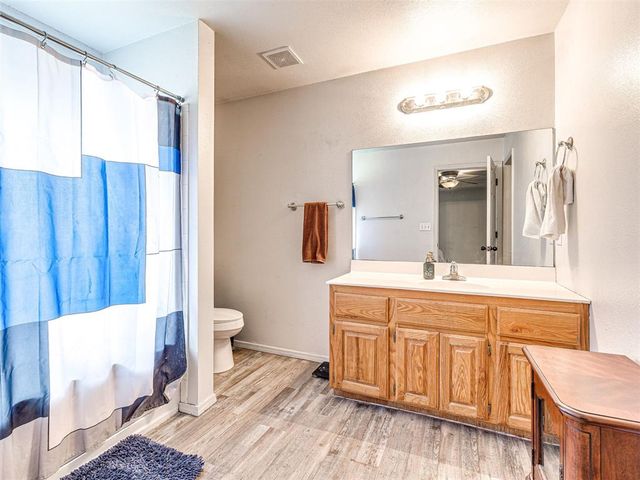 110 Cuyler Drive, Shawnee, OK 74804