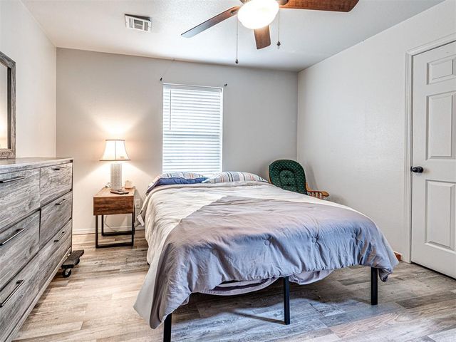 110 Cuyler Drive, Shawnee, OK 74804