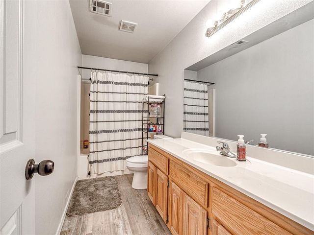 110 Cuyler Drive, Shawnee, OK 74804