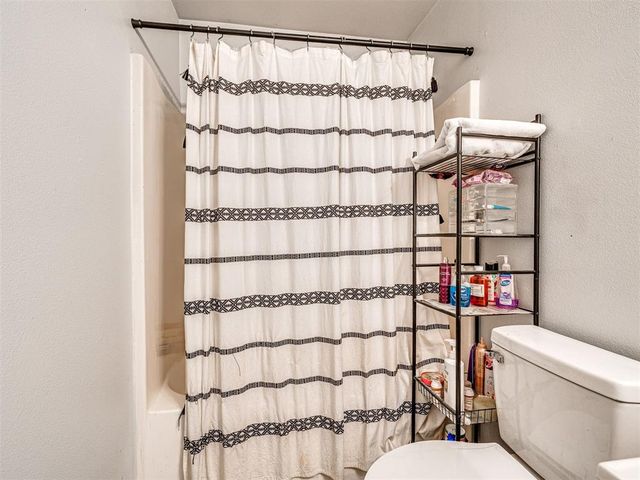 110 Cuyler Drive, Shawnee, OK 74804