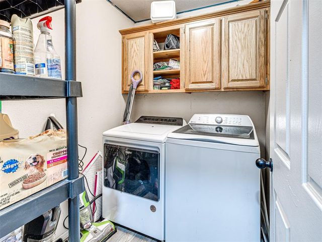 110 Cuyler Drive, Shawnee, OK 74804