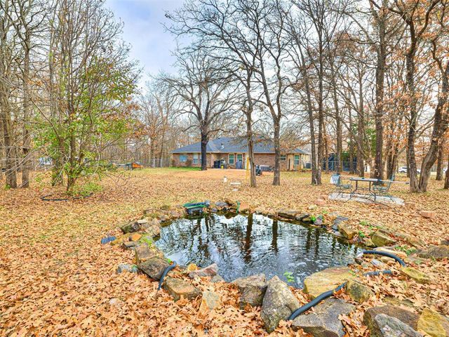 110 Cuyler Drive, Shawnee, OK 74804