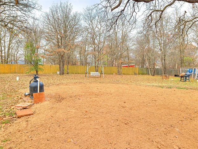 110 Cuyler Drive, Shawnee, OK 74804