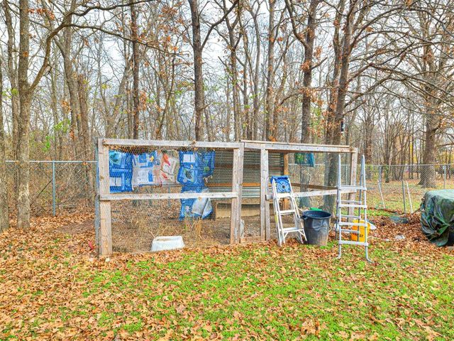 110 Cuyler Drive, Shawnee, OK 74804