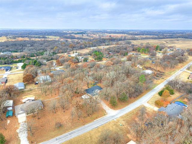 110 Cuyler Drive, Shawnee, OK 74804