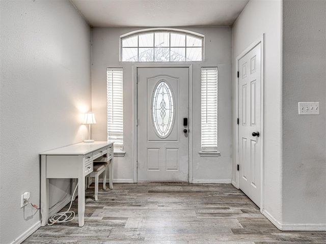 110 Cuyler Drive, Shawnee, OK 74804