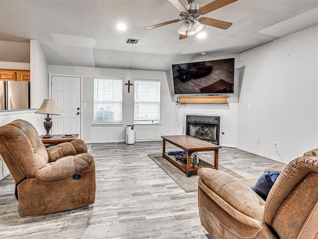 110 Cuyler Drive, Shawnee, OK 74804