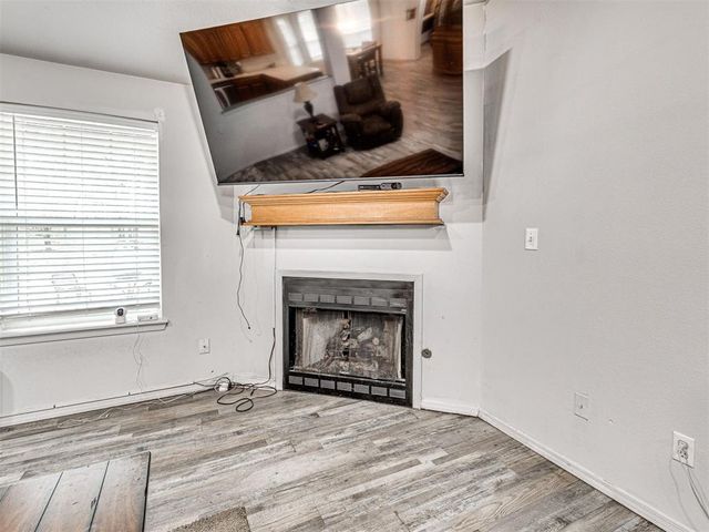 110 Cuyler Drive, Shawnee, OK 74804