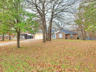 110 Cuyler Drive, Shawnee, OK 74804