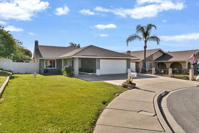 6713 Coral Court, Rancho Cucamonga, CA 91701