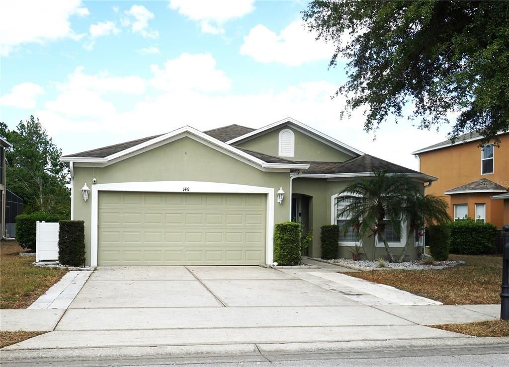146 ESSEX PLACE, Davenport, FL 33896