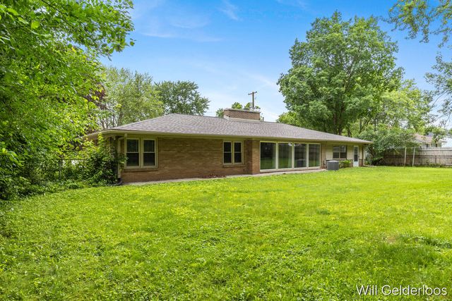 1938 Woodlawn Avenue Se, City Of Grand Rapids, MI 49506
