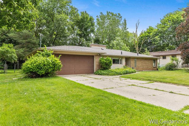 1938 Woodlawn Avenue Se, City Of Grand Rapids, MI 49506