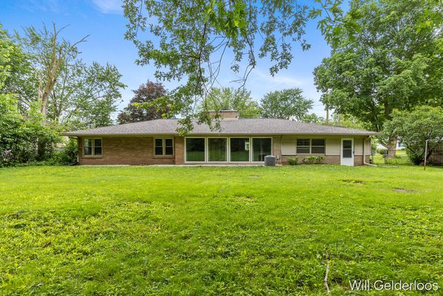 1938 Woodlawn Avenue Se, City Of Grand Rapids, MI 49506