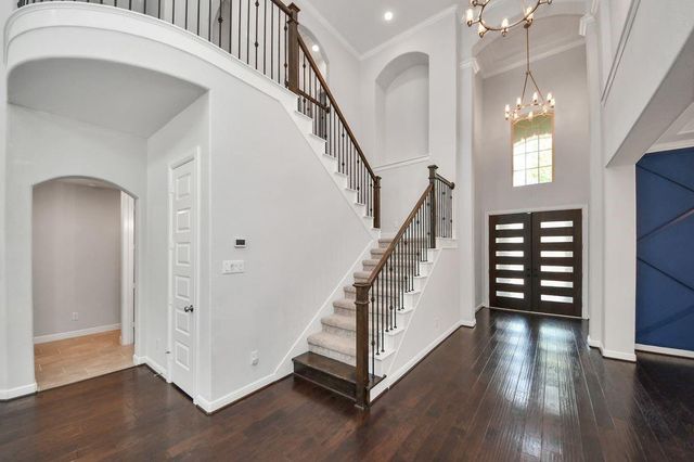 4035 Ashland Woods Drive, Spring, TX 77386