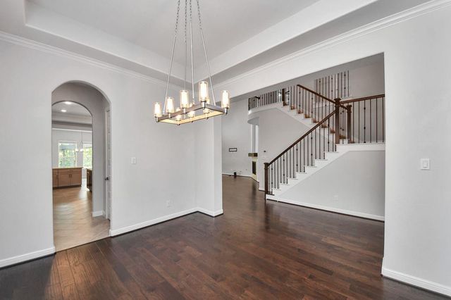 4035 Ashland Woods Drive, Spring, TX 77386
