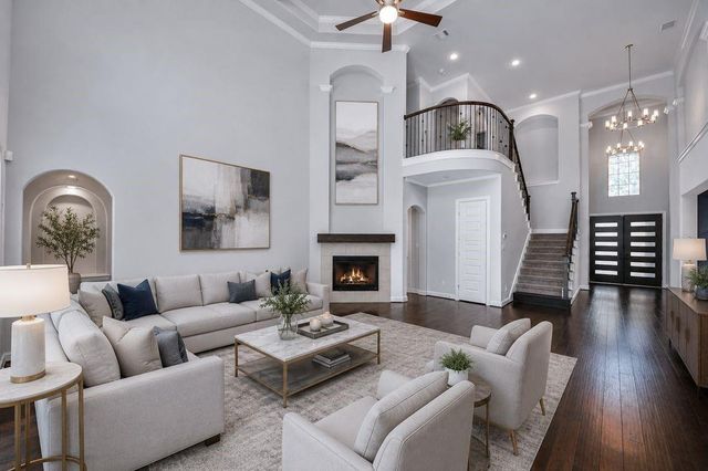 4035 Ashland Woods Drive, Spring, TX 77386