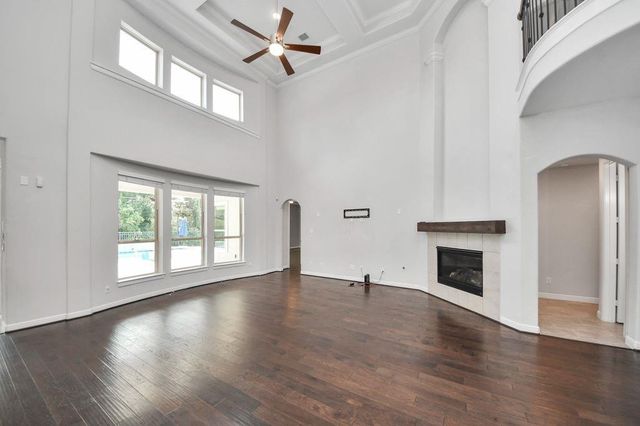 4035 Ashland Woods Drive, Spring, TX 77386