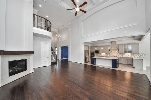 4035 Ashland Woods Drive, Spring, TX 77386