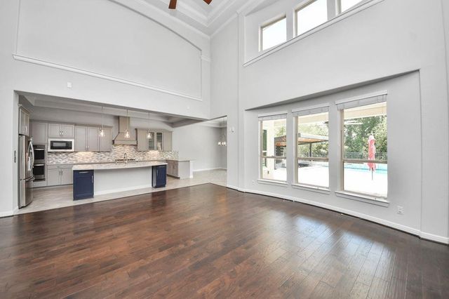 4035 Ashland Woods Drive, Spring, TX 77386