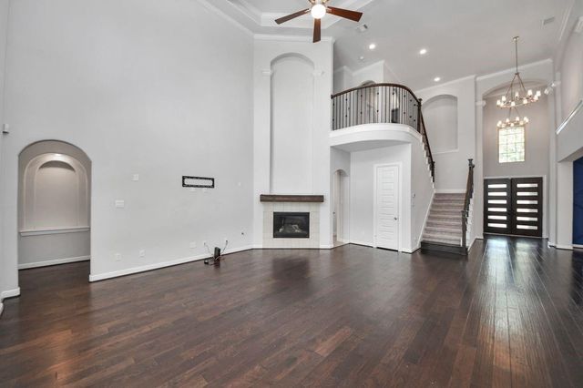 4035 Ashland Woods Drive, Spring, TX 77386