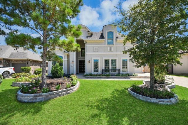 4035 Ashland Woods Drive, Spring, TX 77386