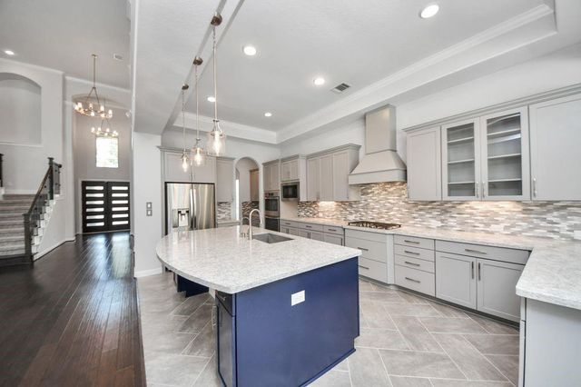 4035 Ashland Woods Drive, Spring, TX 77386