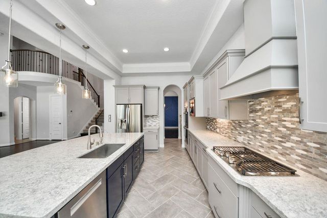 4035 Ashland Woods Drive, Spring, TX 77386