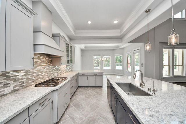 4035 Ashland Woods Drive, Spring, TX 77386