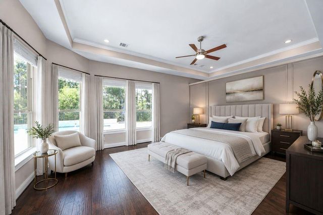 4035 Ashland Woods Drive, Spring, TX 77386