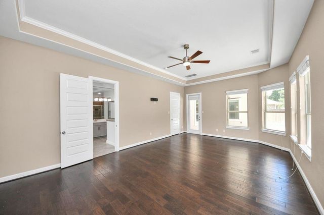 4035 Ashland Woods Drive, Spring, TX 77386