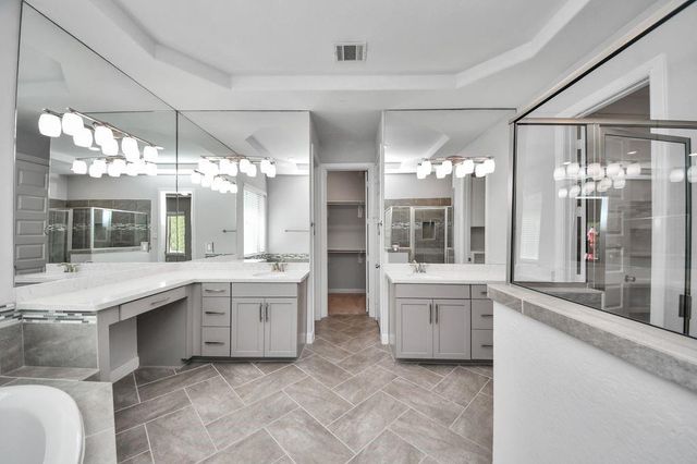 4035 Ashland Woods Drive, Spring, TX 77386
