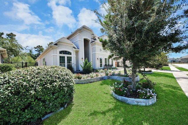 4035 Ashland Woods Drive, Spring, TX 77386
