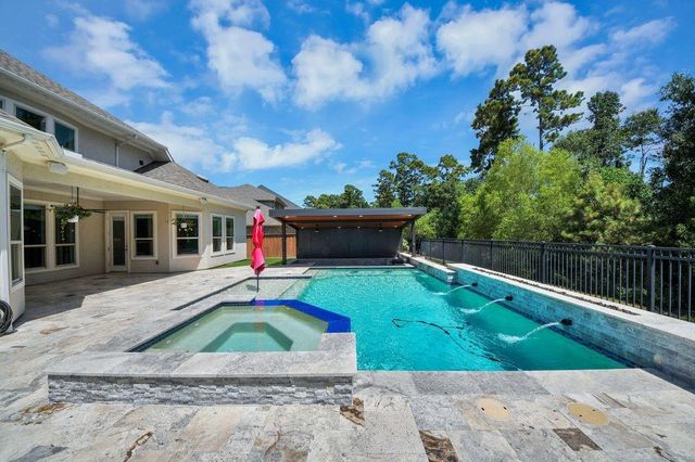 4035 Ashland Woods Drive, Spring, TX 77386