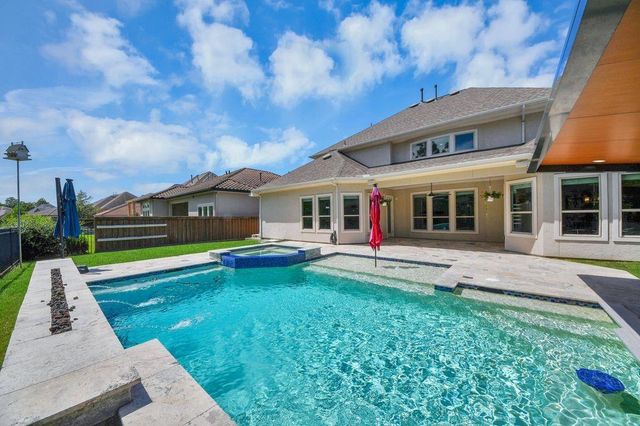 4035 Ashland Woods Drive, Spring, TX 77386