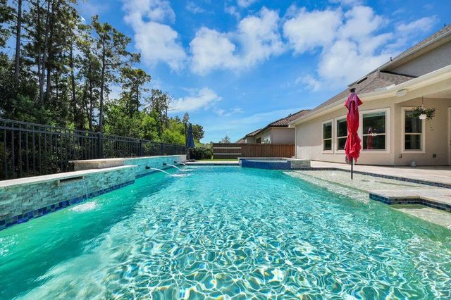 4035 Ashland Woods Drive, Spring, TX 77386