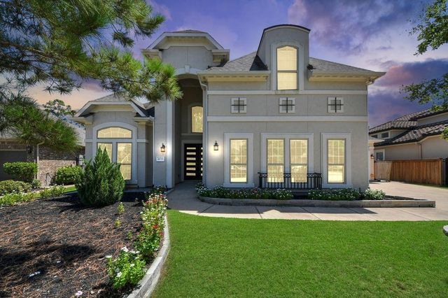 4035 Ashland Woods Drive, Spring, TX 77386