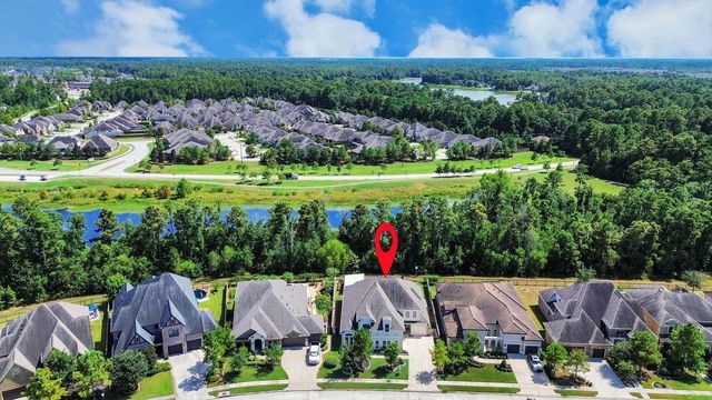 4035 Ashland Woods Drive, Spring, TX 77386