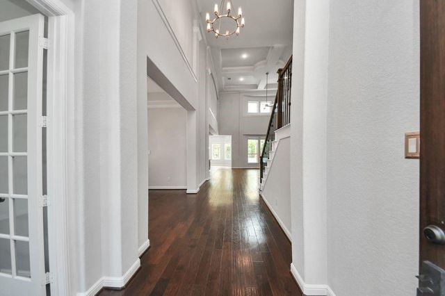 4035 Ashland Woods Drive, Spring, TX 77386