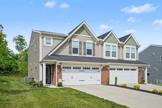 1304 Parkside Drive, Alexandria, KY 41001