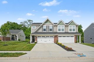 1304 Parkside Drive, Alexandria, KY 41001