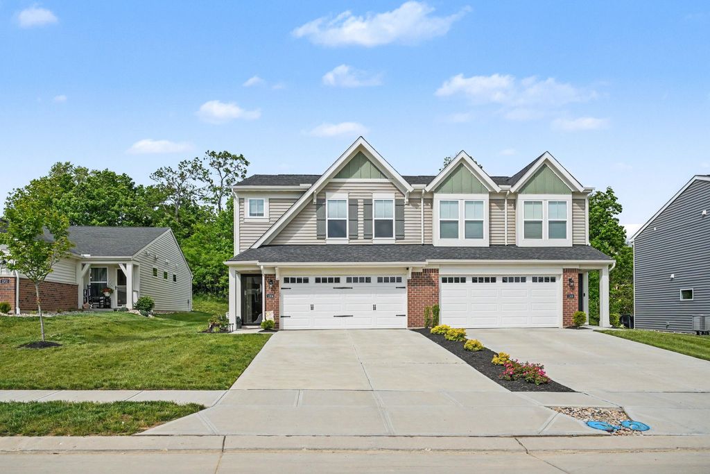 1304 Parkside Drive, Alexandria, KY 41001