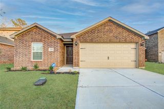 10699 Lost Maples Drive, Cleveland, TX 77328