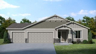 1072 Fairway Road 152, Madras, OR 97741