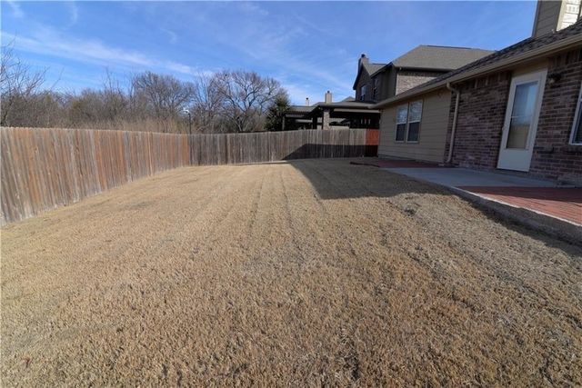 3800 Buchanan Street, Mckinney, TX 75071