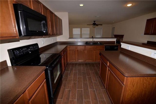 3800 Buchanan Street, Mckinney, TX 75071