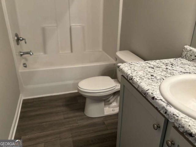 940 Fellowship Road, Fairburn, GA 30213